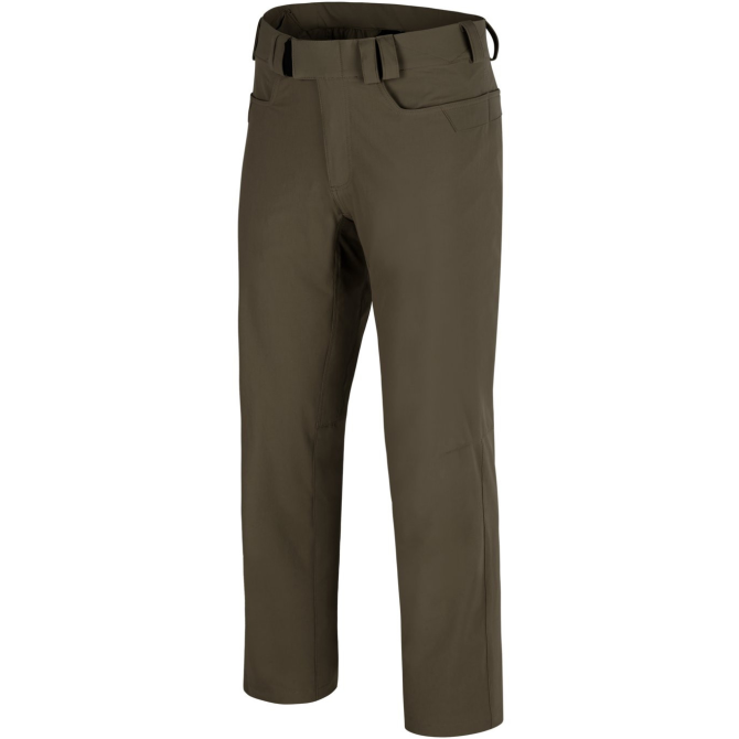 Spodnie Helikon CTP Lite Covert Tactical Pants - Taiga Green