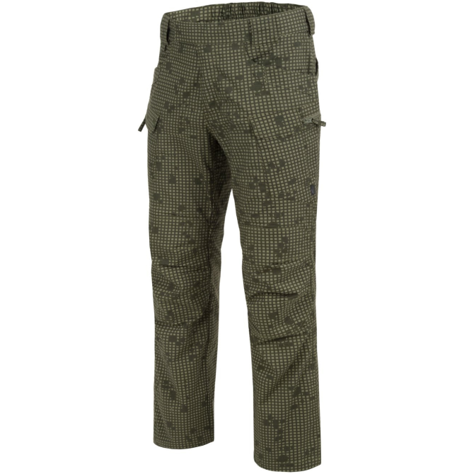 Spodnie Helikon UTP Rip-Stop - Desert Night Camo