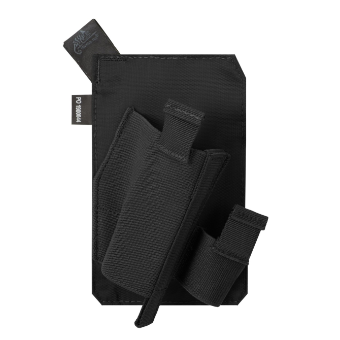 Organizer Helikon Pistol Holder Insert - Czarny