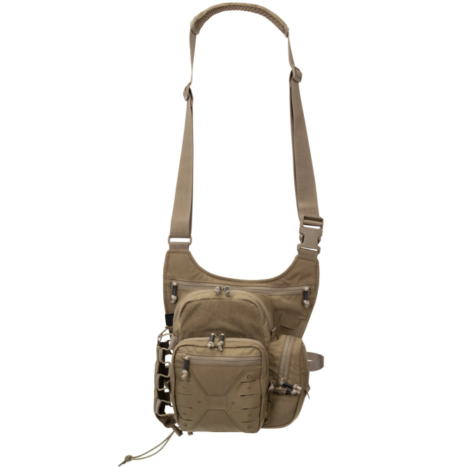 Torba Helikon EDC Side Bag - Adaptive Green