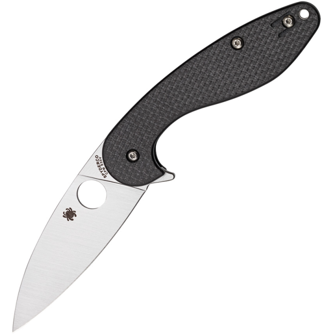 Nóż Spyderco Sliverax Compression Lock (C228CFP)