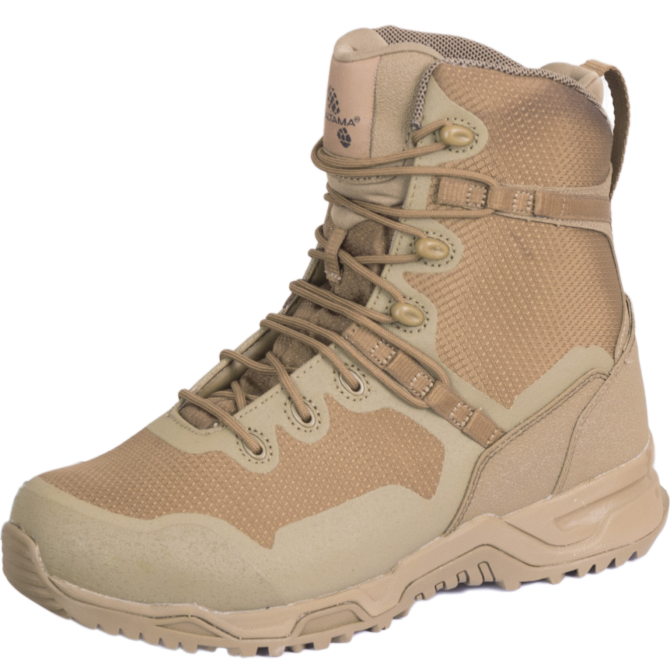 Buty Altama Raptor 8 inch Safety Toe Boots - Coyote (322003)