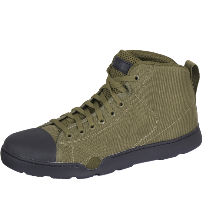 Buty Altama Maritime Assault MID Boots - Olive Drab (333006)