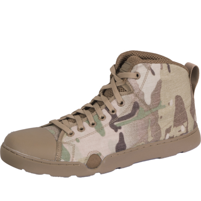 Buty Altama Maritime Assault MID Boots - Multicam (333000)