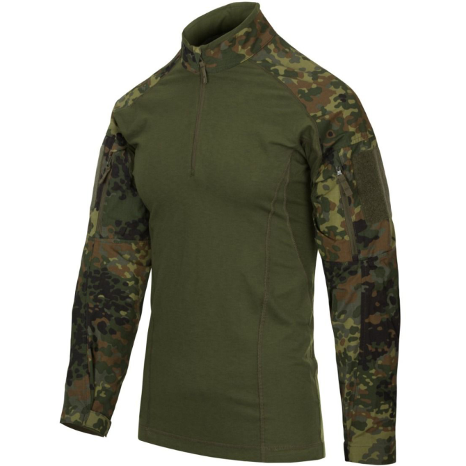 Bluza Direct Action Vanguard Combat Shirt - Flecktarn