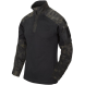 Bluza Helikon MCDU Combat Shirt - Multicam Black