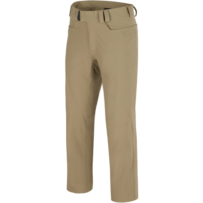 Spodnie Helikon CTP Lite Covert Tactical Pants - Beż / Khaki