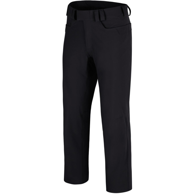 Spodnie Helikon CTP Lite Covert Tactical Pants - Czarne