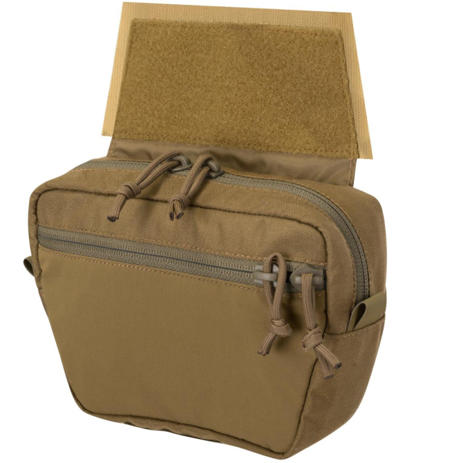 Zasobnik Direct Action Underpouch Light - Coyote Brown