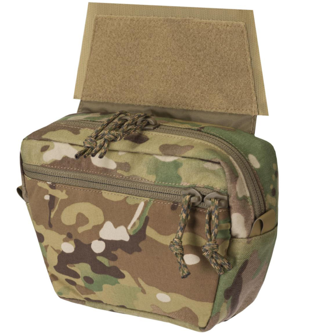 Zasobnik Direct Action Underpouch Light - Multicam