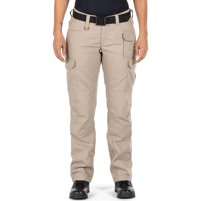 Spodnie Taktyczne 5.11 Womens ABR Pro Pant - Khaki (64445-055)