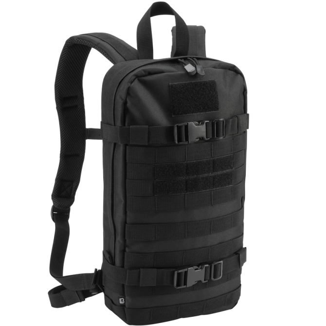 Plecak Brandit US Cooper Daypack - Czarny (8070-2)