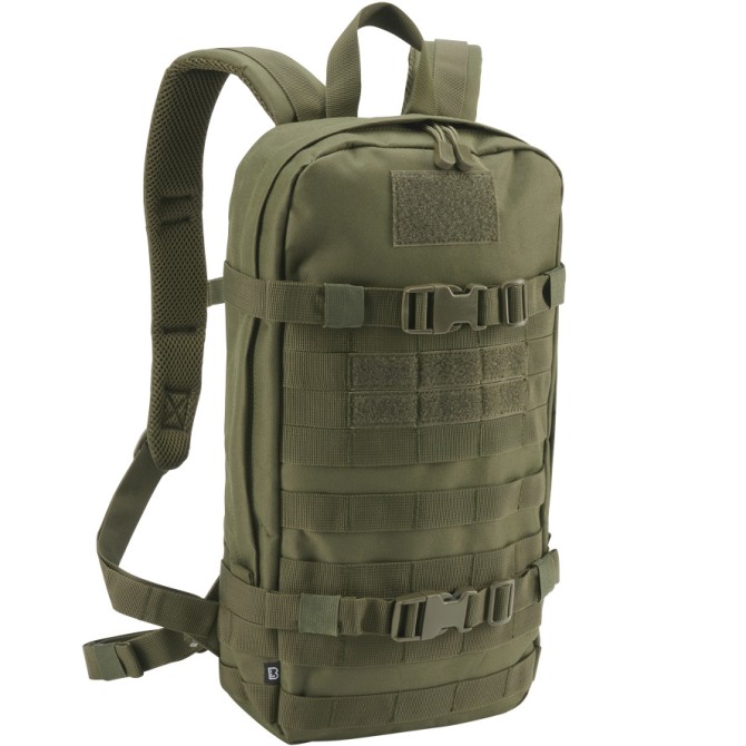 Plecak Brandit US Cooper Daypack - Oliwkowy (8070-1)