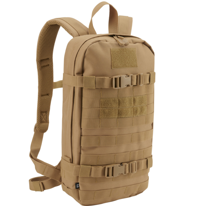 Plecak Brandit US Cooper Daypack - Camel (8070-70)