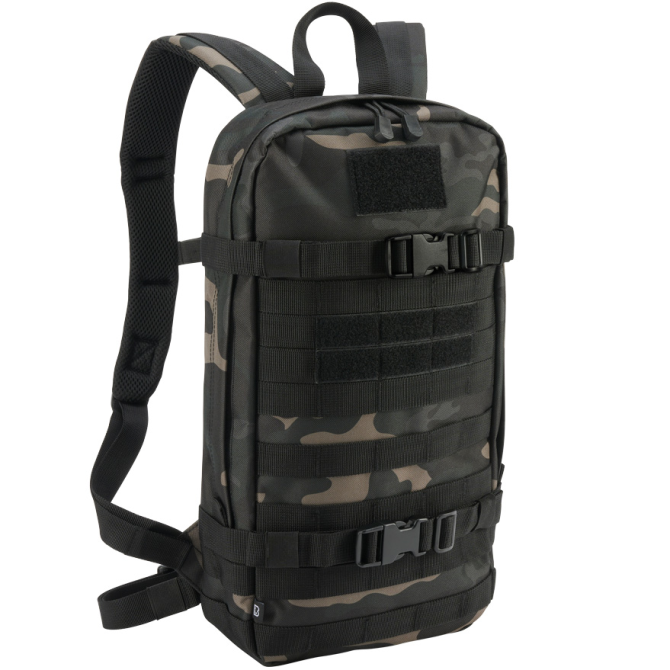 Plecak Brandit US Cooper Daypack - Dark Camo (8070-4)