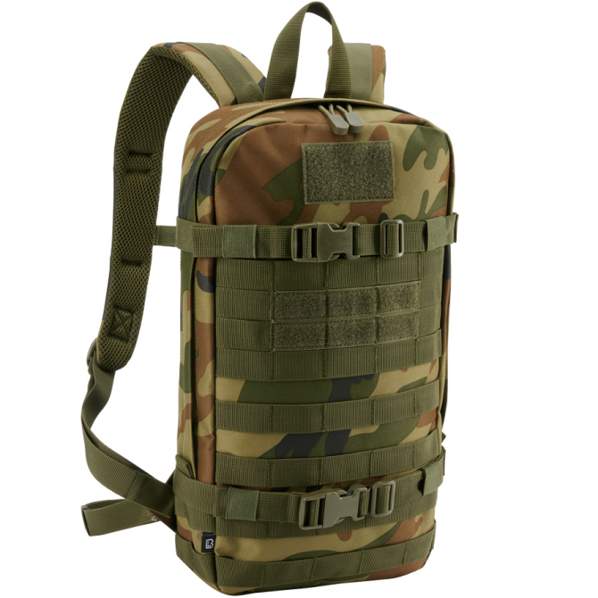 Plecak Brandit US Cooper Daypack - Woodland (8070-10)