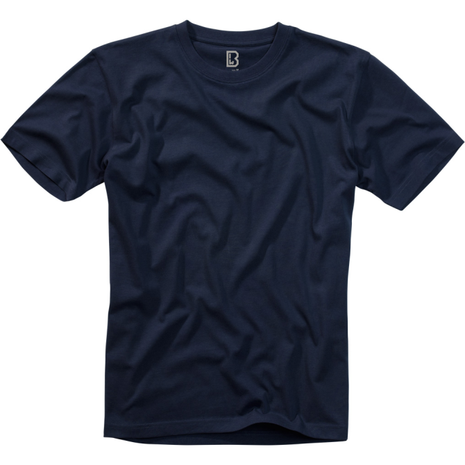 Koszulka Brandit Classic T-Shirt - Navy (4200-8)