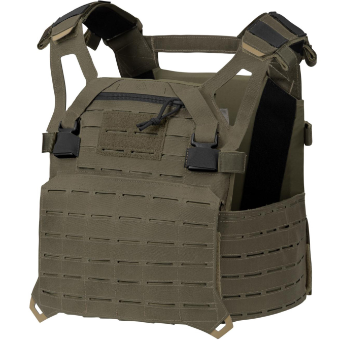 Kamizelka Direct Action Spitfire Plate Carrier - Ranger Green