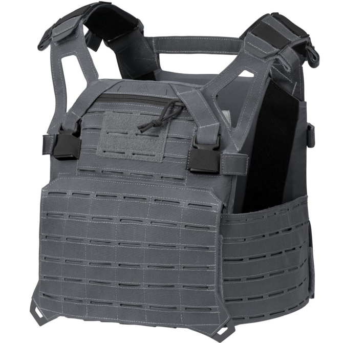 Kamizelka Direct Action Spitfire Plate Carrier - Shadow Grey