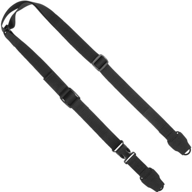 Zawieszenie Claw Gear QA Two Point Sling MASH Hook - Czarne