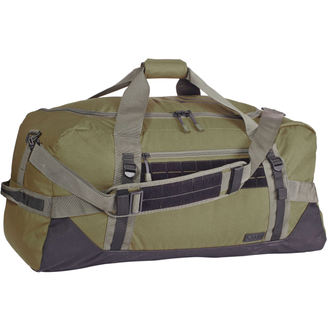 Torba transportowa 5.11 NBT Duffel XRAY - Claymore (56185-202)