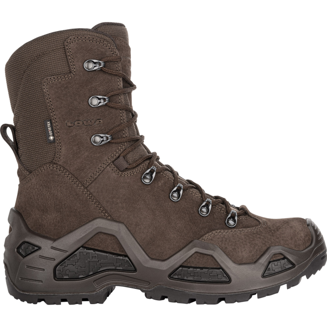 Buty LOWA Z-8N GTX C - Dark Brown (310680-0493)