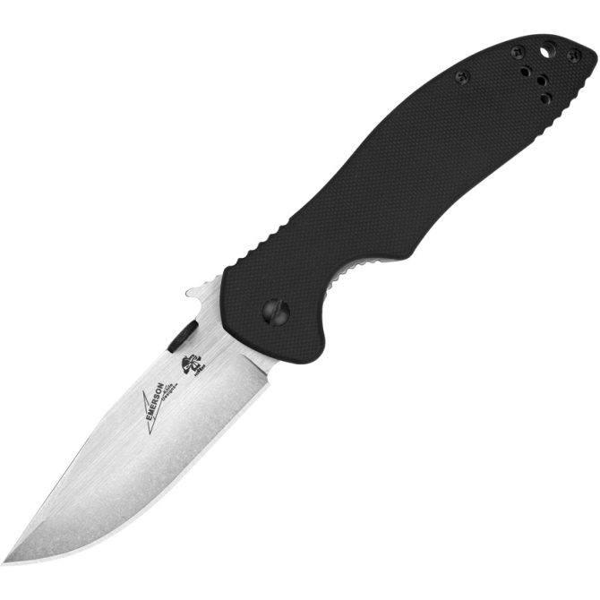 Nóż Kershaw Emerson CQC-6K D2 (6034D2)