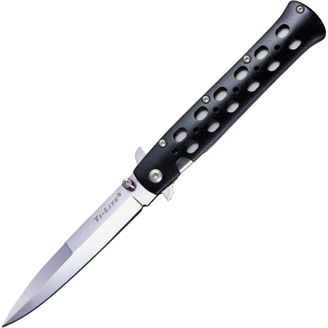 Nóż Składany Cold Steel Ti-Lite Zytel (26SP)