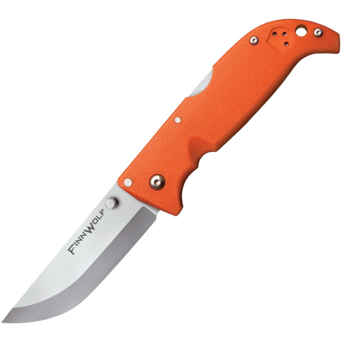 Nóż Składany Cold Steel Finn Wolf Orange (20NPJ)