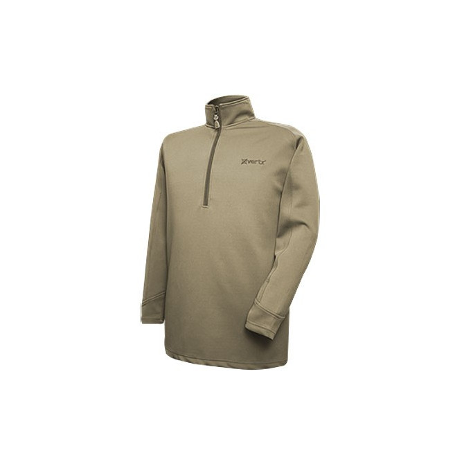 Bluza Vertx Patrol Base Pullover - Czarna