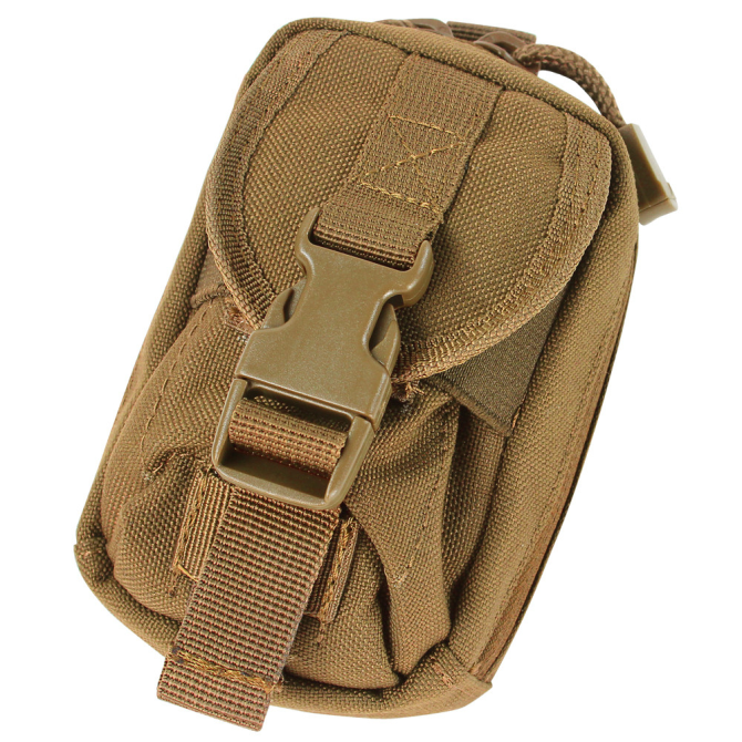 Kieszeń Condor i-Pouch - Coyote Brown (MA45-498)