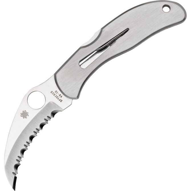 Nóż Spyderco Harpy (SC8S)