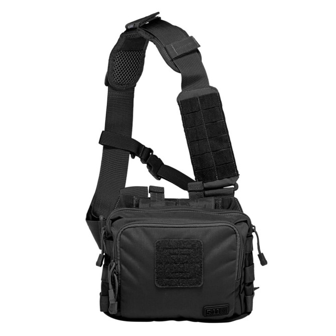 Torba 5.11 2-Banger Tactical Bag - Od Trail (56180-236)