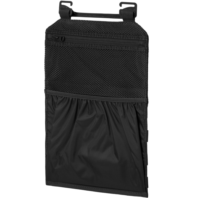 Organizer Helikon Backpack Panel Insert - Czarny