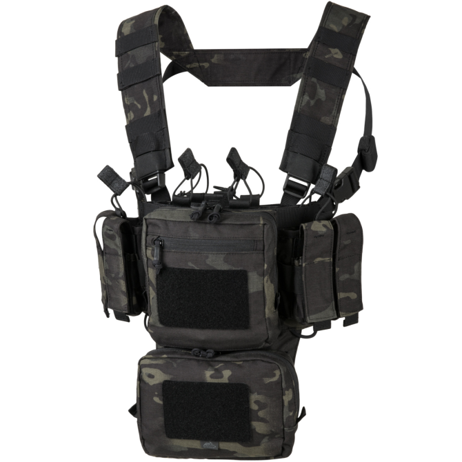 Helikon Training Mini Rig - Multicam Black