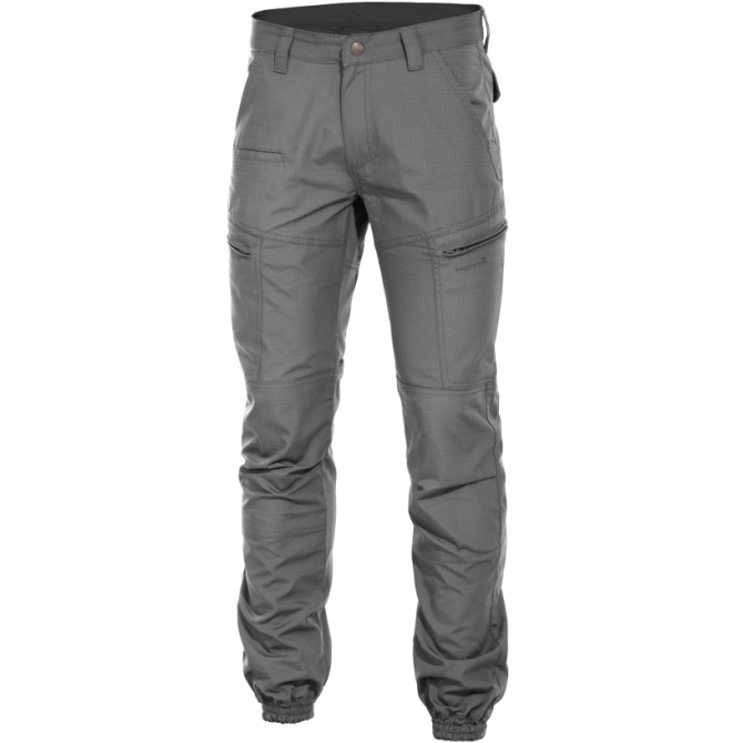 Spodnie Bojówki Pentagon Ypero Pants - Wolf Grey (K05035-08WG)