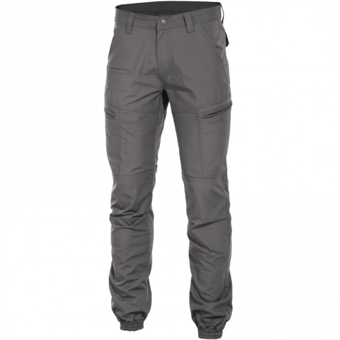 Spodnie Bojówki Pentagon Ypero Pants - Cinder Grey (K05035-17)