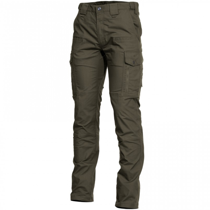 Spodnie Bojówki Pentagon Ranger 2.0 Pants - Ranger Green (K05007-2.0-06RG)