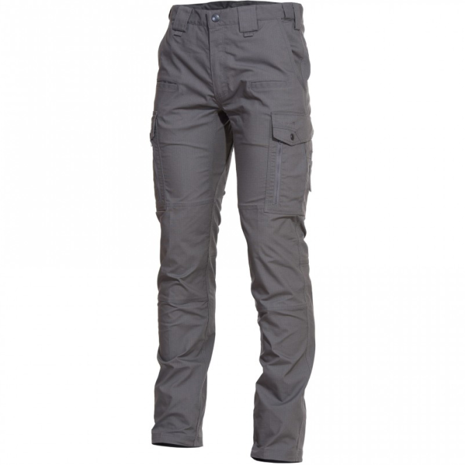 Spodnie Bojówki Pentagon Ranger 2.0 Pants - Wolf Grey (K05007-2.0-08WG)