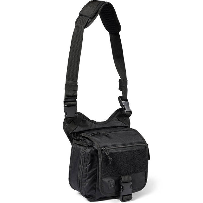 Torba 5.11 Daily Deploy Push Pack - Czarna (56635-019)