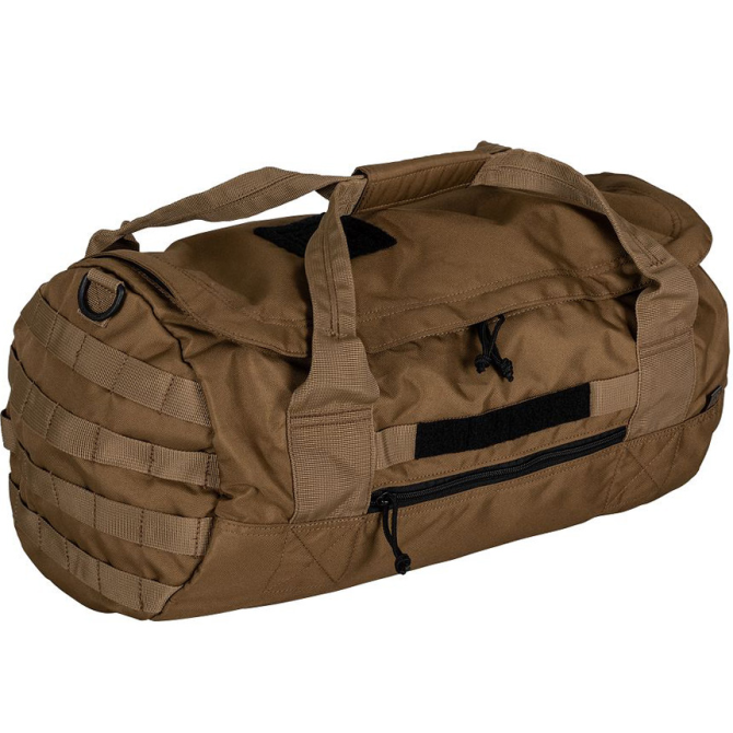 Torba transportowa 5.11 Rapid Duffel Sierra 29l - Kangaroo (56570-134)