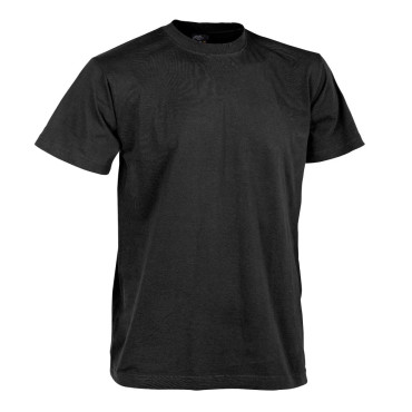 Koszulka Helikon Classic Army T-Shirt - Czarna