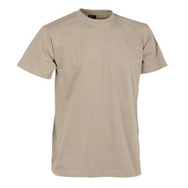 Koszulka Helikon Classic Army T-Shirt - Beżowa / Khaki