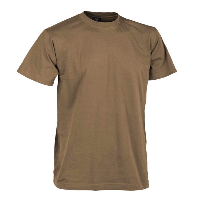 Koszulka Helikon Classic Army T-Shirt - Coyote