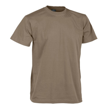 Koszulka Helikon Classic Army T-Shirt - US Brown
