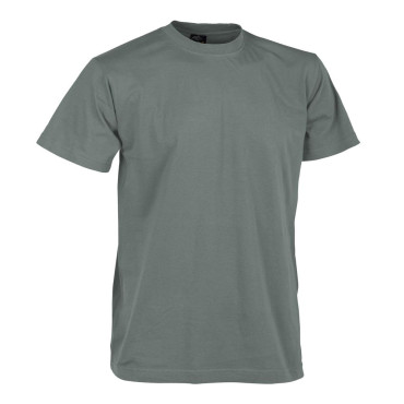 Koszulka Helikon Classic Army T-Shirt - Foliage