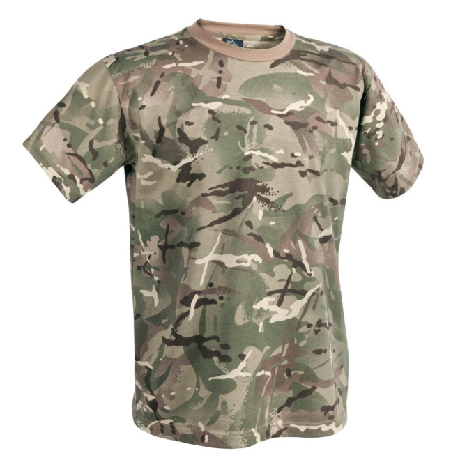 Koszulka Helikon Classic Army T-Shirt - MPCamo