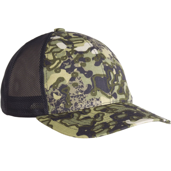 Czapka z daszkiem Maskpol Trucker Cap - MAPA B (TH-01)