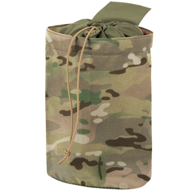 Torba Zrzutowa Direct Action Dump Pouch Large - Multicam