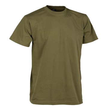Koszulka Helikon Classic Army T-Shirt - US Green